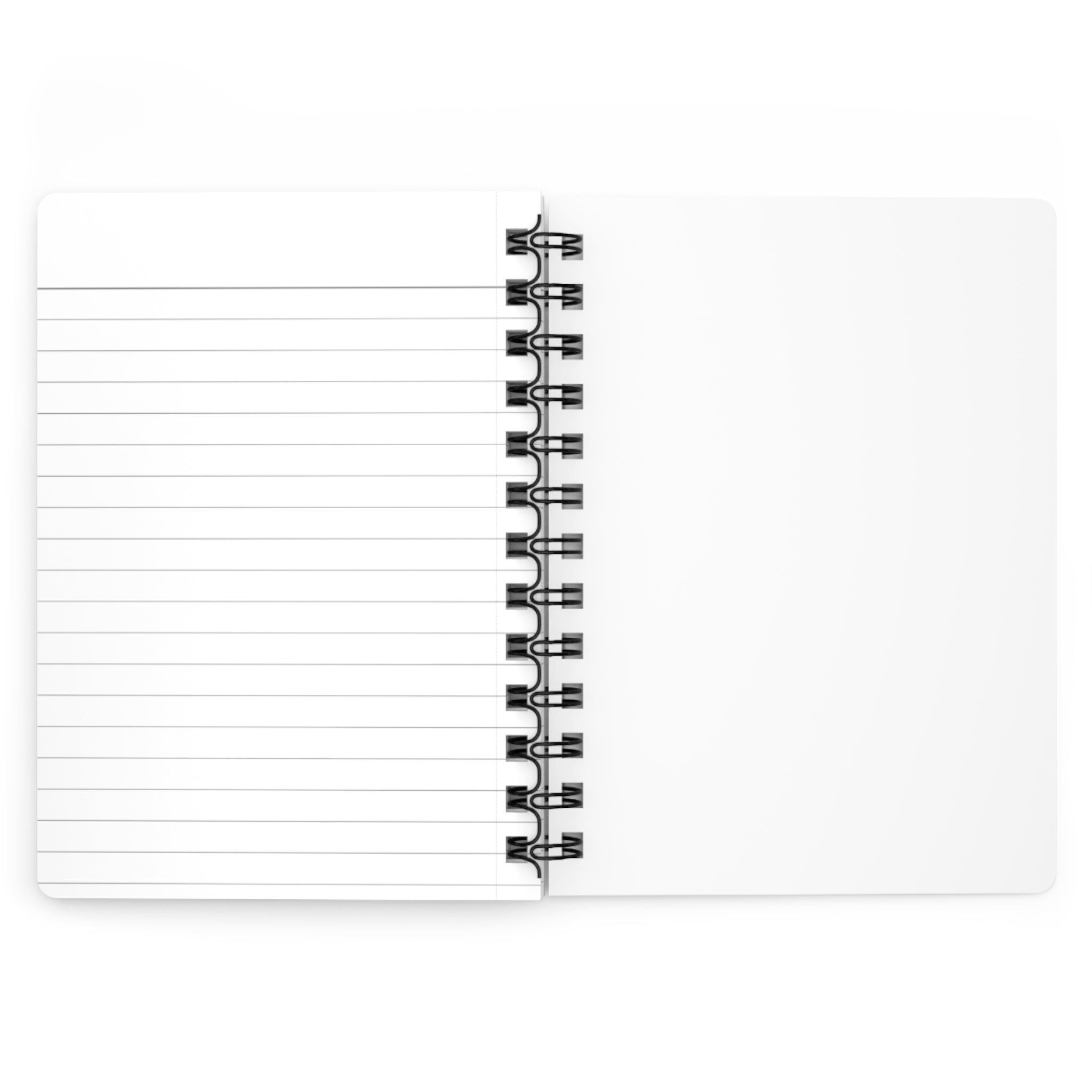 Lil Miss Floral  Dream Journal