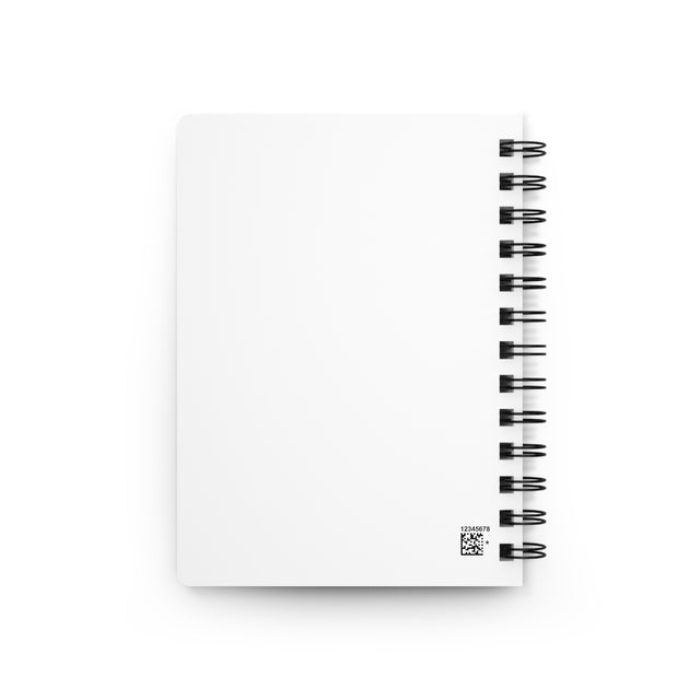 Lil Miss Floral  Dream Journal